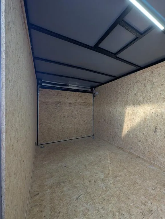 new Cargo (Enclosed) Trailers Covered Wagon Trailers  for sale, in Saint Cloud, FL Thumbnail 7