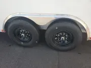 new Cargo (Enclosed) Trailers CellTech  for sale, in Saint Cloud, FL Thumbnail 4