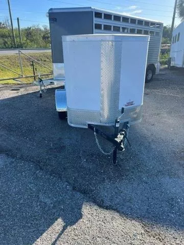 new Cargo (Enclosed) Trailers Arising  for sale, in Saint Cloud, FL Thumbnail 2