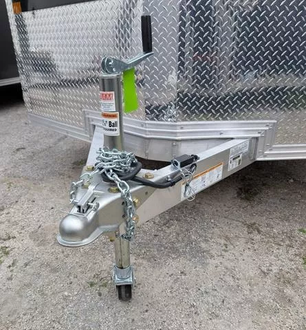 new Cargo (Enclosed) Trailers Stealth Trailers  for sale, in Saint Cloud, FL Thumbnail 2