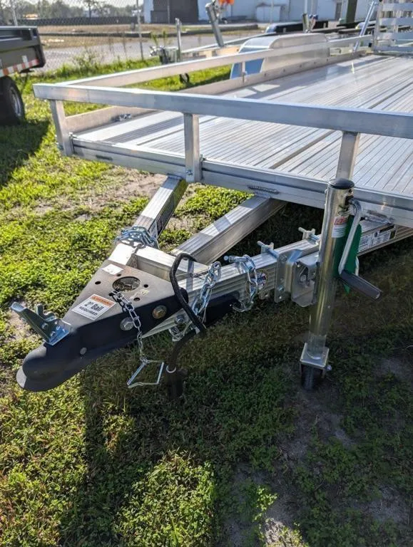 new Utility Trailers Triton Trailers  for sale, in Saint Cloud, FL Thumbnail 2