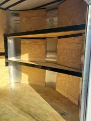 new Cargo (Enclosed) Trailers Arising  for sale, in Saint Cloud, FL Thumbnail 5