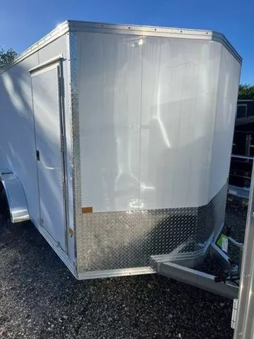 new Cargo (Enclosed) Trailers ALCOM  for sale, in Saint Cloud, FL Thumbnail 3