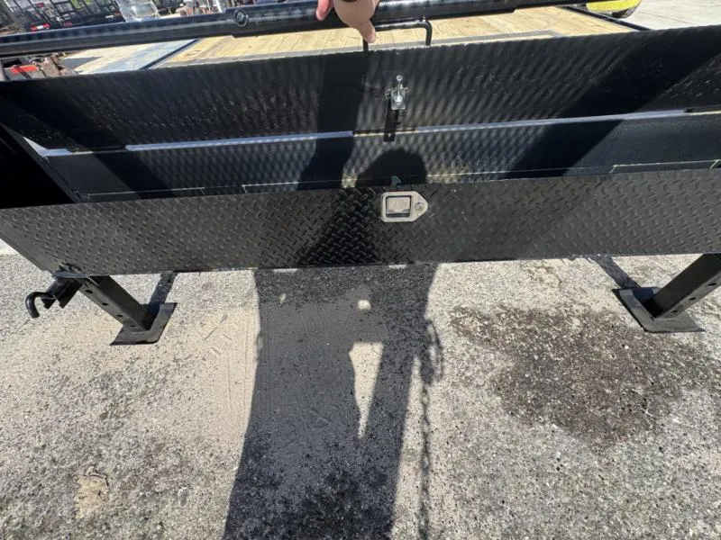 used Other Trailers Down 2 Earth Trailers  for sale, in Saint Cloud, FL Thumbnail 3