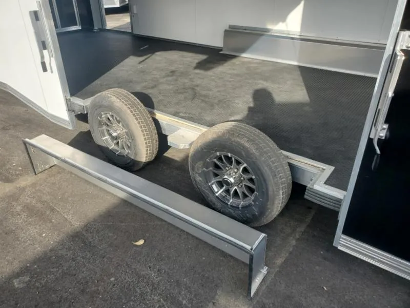 new Car Haulers / Racing Trailers ALCOM  for sale, in Saint Cloud, FL Thumbnail 11