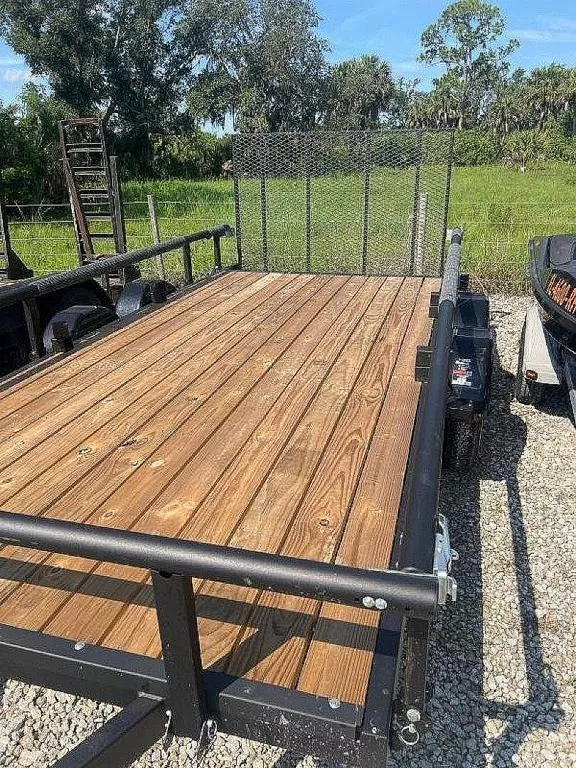 2024 Karavan 6'4"X15 UTILITY