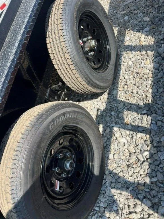 new Utility Trailers Down 2 Earth Trailers  for sale, in Saint Cloud, FL Thumbnail 6