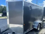 new Cargo (Enclosed) Trailers Rock Solid Cargo  for sale, in Saint Cloud, FL Thumbnail 2