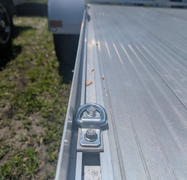 new Utility Trailers Triton Trailers  for sale, in Saint Cloud, FL Thumbnail 3