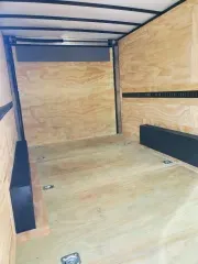 new Cargo (Enclosed) Trailers Arising  for sale, in Saint Cloud, FL Thumbnail 6
