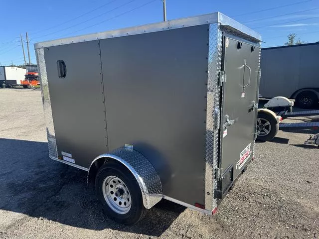 new Cargo (Enclosed) Trailers Arising  for sale, in Saint Cloud, FL Thumbnail 3