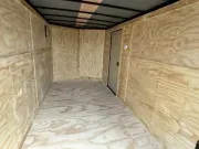 new Cargo (Enclosed) Trailers Rock Solid Cargo  for sale, in Saint Cloud, FL Thumbnail 7