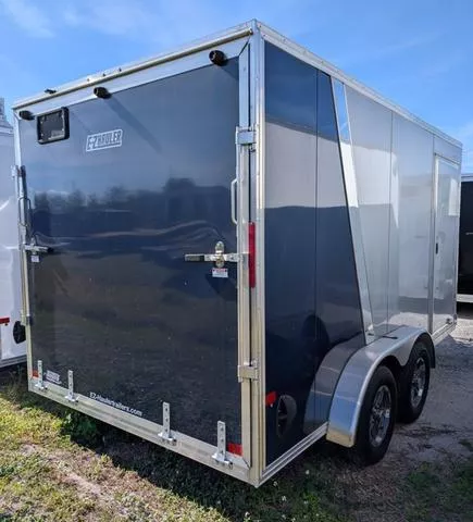 new Cargo (Enclosed) Trailers E-Z Hauler  for sale, in Saint Cloud, FL Thumbnail 5