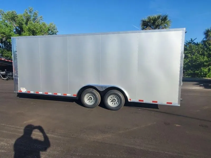 2026 Arising 8.5X20 TA