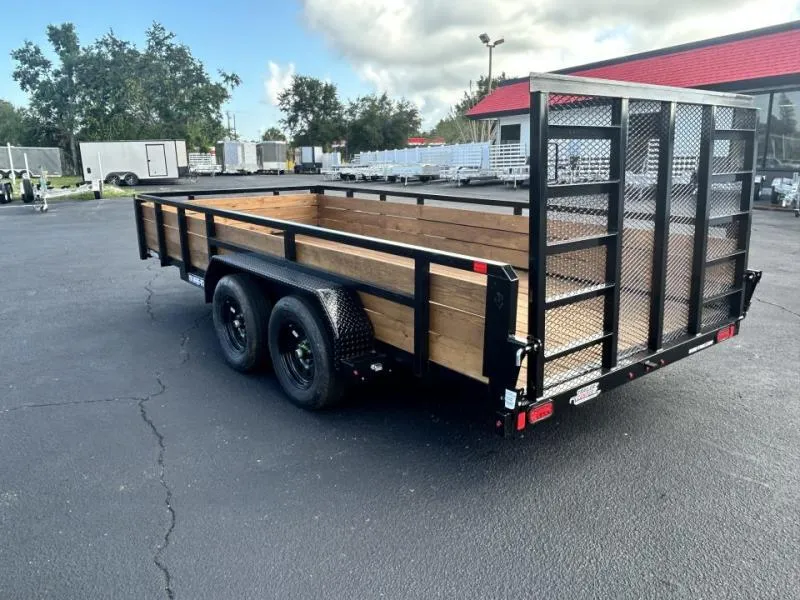 new Utility Trailers Sure-Trac  for sale, in Saint Cloud, FL Thumbnail 6