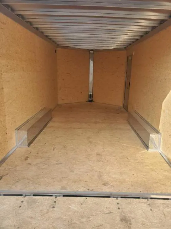 new Cargo (Enclosed) Trailers ALCOM  for sale, in Saint Cloud, FL Thumbnail 7