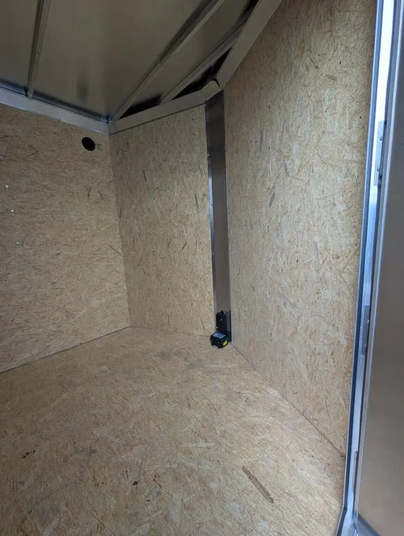 new Cargo (Enclosed) Trailers Stealth Trailers  for sale, in Saint Cloud, FL Thumbnail 7