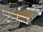 new Utility Trailers Sure-Trac  for sale, in Saint Cloud, FL Thumbnail 2
