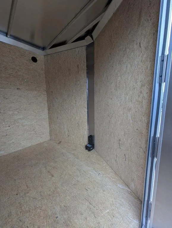 new Cargo (Enclosed) Trailers Stealth Trailers  for sale, in Saint Cloud, FL Thumbnail 7