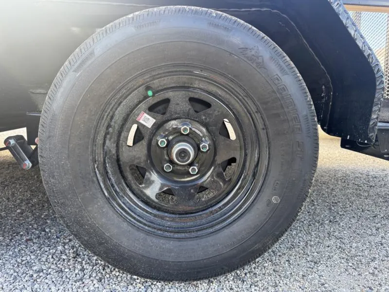 new Utility Trailers Sure-Trac  for sale, in Saint Cloud, FL Thumbnail 4