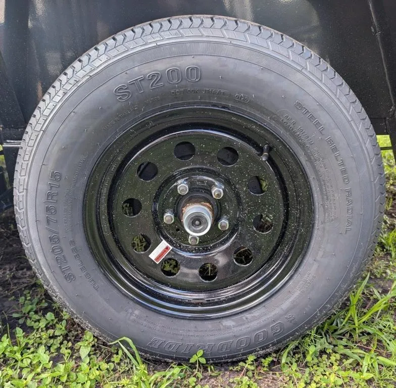 used Other Trailers Down 2 Earth Trailers  for sale, in Saint Cloud, FL Thumbnail 5