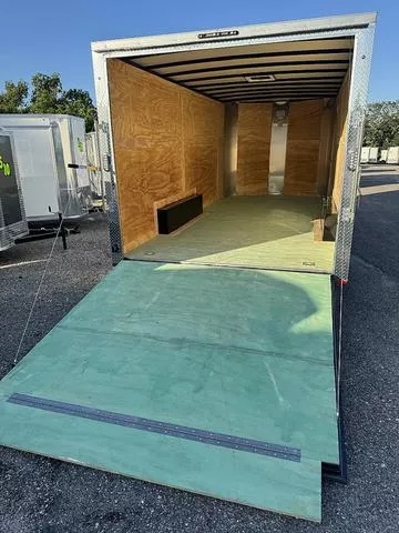 new Cargo (Enclosed) Trailers Arising  for sale, in Saint Cloud, FL Thumbnail 4