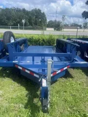 new Equipment / Flatbed Trailers Air Tow  for sale, in Saint Cloud, FL Thumbnail 1