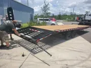 new Equipment / Flatbed Trailers Sure-Trac  for sale, in Saint Cloud, FL Thumbnail 2