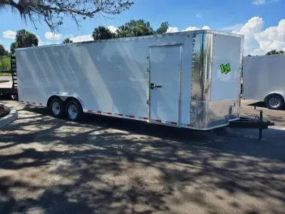 2026 Arising 8.5X24 TA