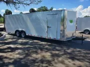 new Cargo (Enclosed) Trailers Arising  for sale, in Saint Cloud, FL Thumbnail 1