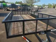 new Utility Trailers Down 2 Earth Trailers  for sale, in Saint Cloud, FL Thumbnail 3