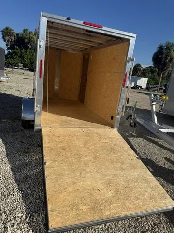 new Cargo (Enclosed) Trailers ALCOM  for sale, in Saint Cloud, FL Thumbnail 5