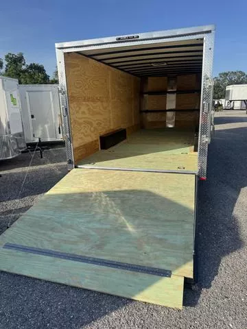 new Cargo (Enclosed) Trailers Arising  for sale, in Saint Cloud, FL Thumbnail 6