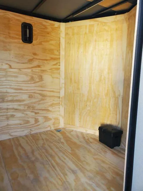 new Cargo (Enclosed) Trailers Rock Solid Cargo  for sale, in Saint Cloud, FL Thumbnail 5