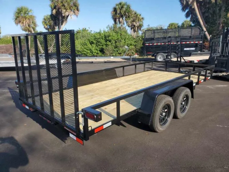 used Other Trailers Down 2 Earth Trailers  for sale, in Saint Cloud, FL Thumbnail 3