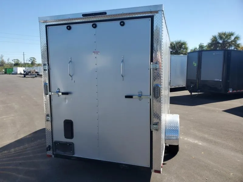 used Cargo (Enclosed) Trailers Arising  for sale, in Saint Cloud, FL Thumbnail 2