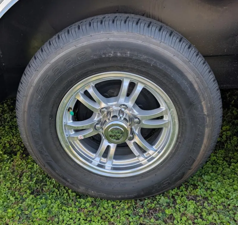 used Other Trailers Rock Solid Cargo  for sale, in Saint Cloud, FL Thumbnail 5