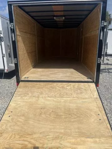 new Cargo (Enclosed) Trailers Rock Solid Cargo  for sale, in Saint Cloud, FL Thumbnail 9