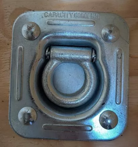 new Cargo (Enclosed) Trailers Rock Solid Cargo  for sale, in Saint Cloud, FL Thumbnail 8