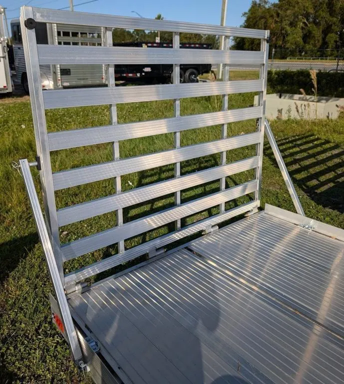 new Utility Trailers Triton Trailers  for sale, in Saint Cloud, FL Thumbnail 6