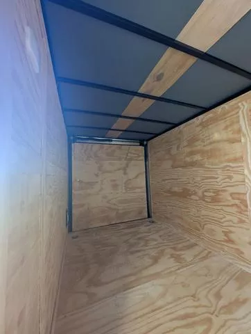 new Cargo (Enclosed) Trailers Rock Solid Cargo  for sale, in Saint Cloud, FL Thumbnail 6