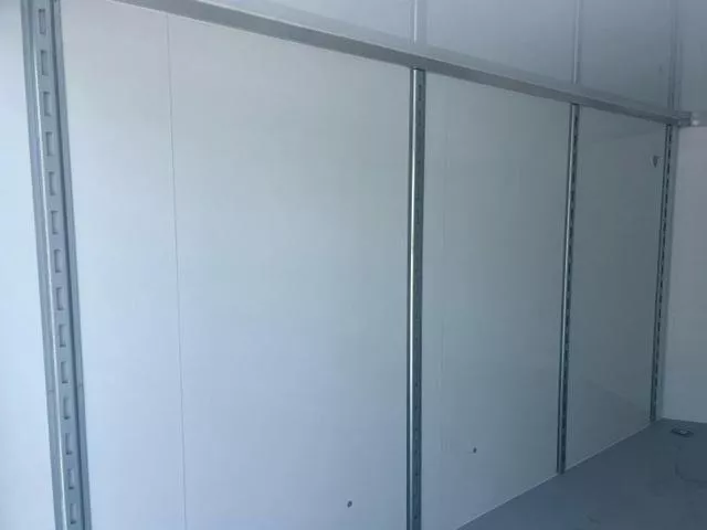 new Cargo (Enclosed) Trailers CellTech  for sale, in Saint Cloud, FL Thumbnail 10