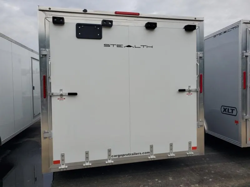 new Car Haulers / Racing Trailers ALCOM  for sale, in Saint Cloud, FL Thumbnail 4