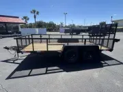new Utility Trailers Down 2 Earth Trailers  for sale, in Saint Cloud, FL Thumbnail 4