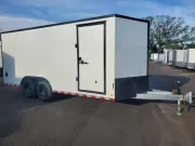new Cargo (Enclosed) Trailers CellTech  for sale, in Saint Cloud, FL Thumbnail 1