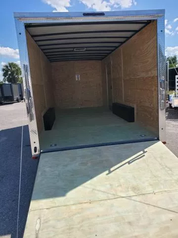 new Cargo (Enclosed) Trailers Arising  for sale, in Saint Cloud, FL Thumbnail 5