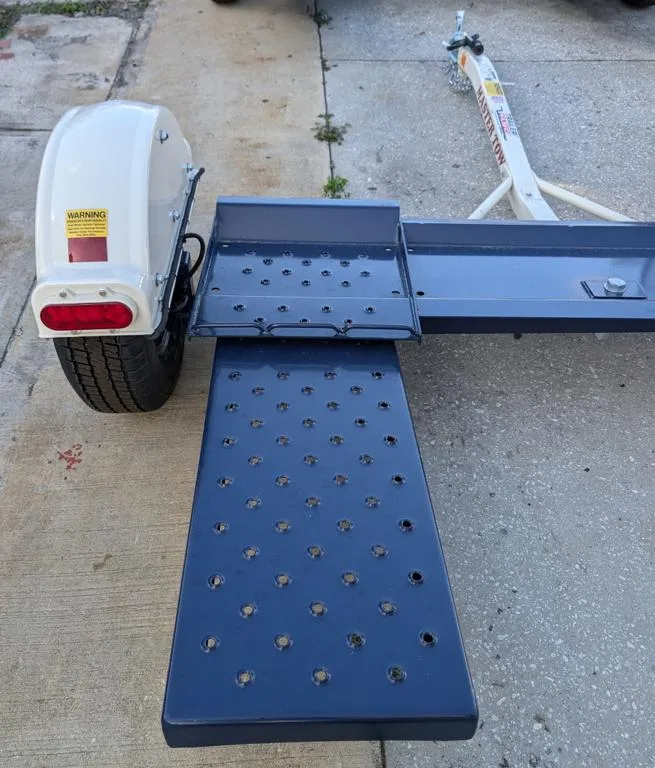 used Other Trailers Master Tow  for sale, in Saint Cloud, FL Thumbnail 7