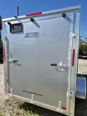 new Cargo (Enclosed) Trailers ALCOM  for sale, in Saint Cloud, FL Thumbnail 3
