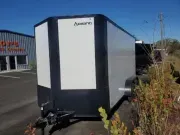 new Cargo (Enclosed) Trailers Arising  for sale, in Saint Cloud, FL Thumbnail 5