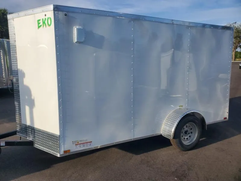 new Cargo (Enclosed) Trailers Arising  for sale, in Saint Cloud, FL Thumbnail 4